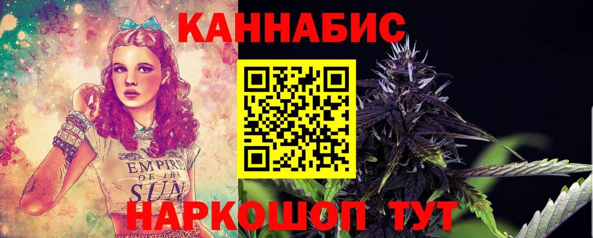 Канабис гибрид Лосино-Петровский